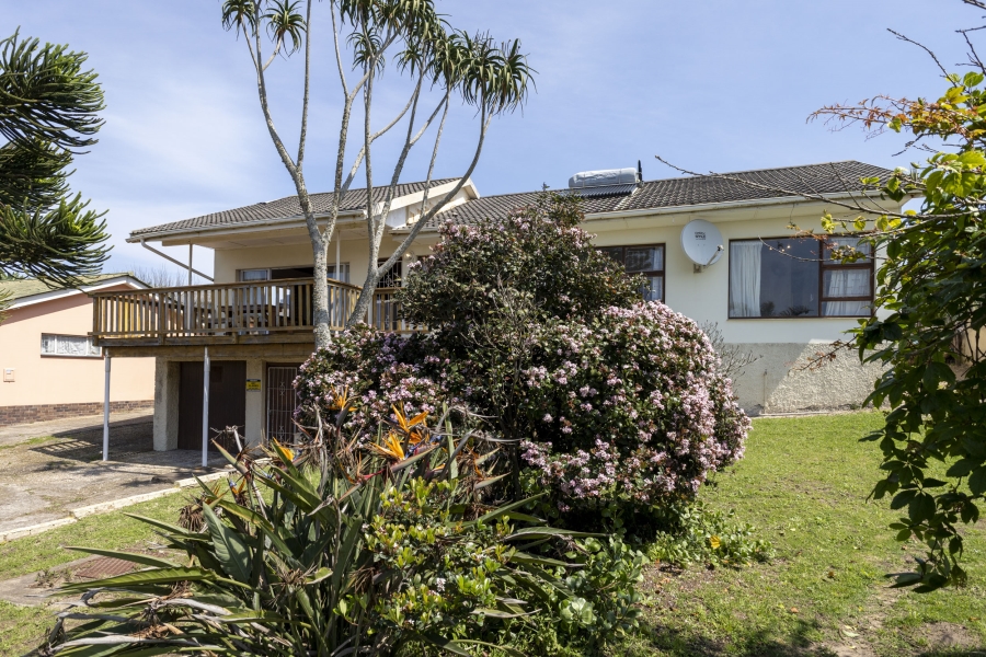 3 Bedroom Property for Sale in Forest Downs Eastern Cape